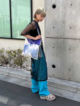 Otsuguさんのコーディネート