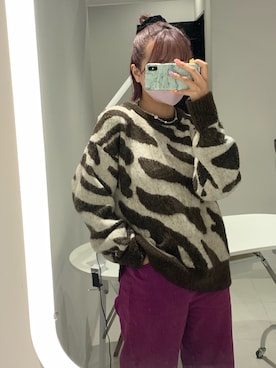 Otsuguさんのコーディネート