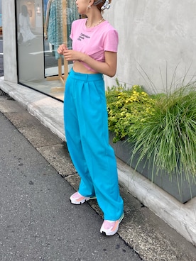 Otsuguさんのコーディネート