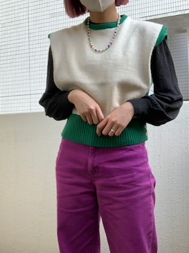 Otsuguさんのコーディネート