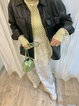 Otsuguさんのコーディネート