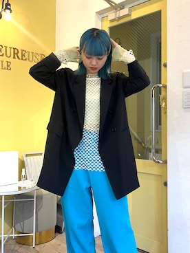 Otsuguさんのコーディネート