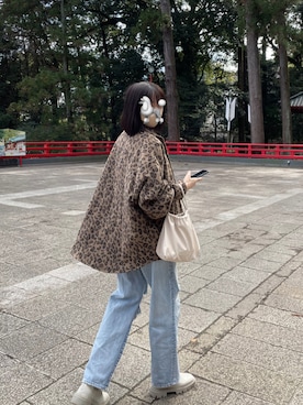 mさんのコーディネート