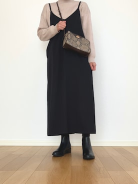 みれさんのコーディネート