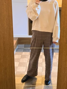 みれさんのコーディネート