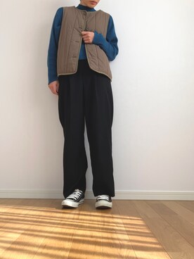 みれさんのコーディネート