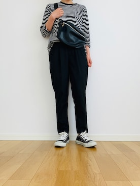 みれさんのコーディネート