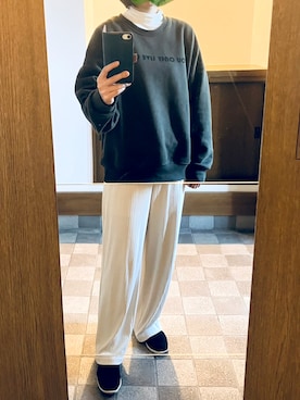 みれさんのコーディネート