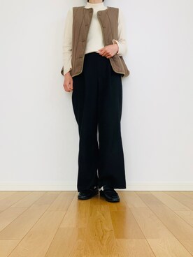 みれさんのコーディネート