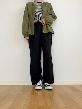 みれさんのコーディネート