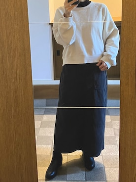 みれさんのコーディネート