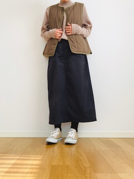 みれさんのコーディネート