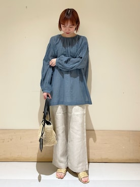 URBAN RESEARCH DOORS（アーバンリサーチドアーズ）の「シャドウ