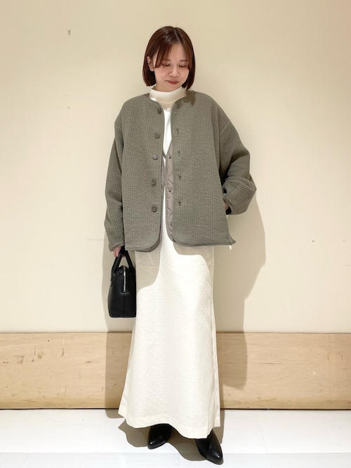 アーバンリサーチ ドアーズ レザー メッシュ ミニショルダーバッグ 黒×白 URBAN RESEARCH DOORS - アーバンリサーチ ドアーズ レザー メッシュ
