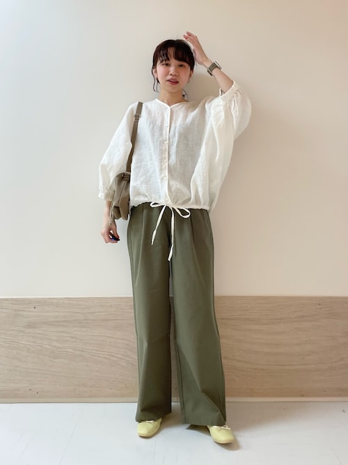 DOORS 柔らかバレエシューズ セール】やわらかバレエシューズ（バレエシューズ）｜URBAN RESEARCH