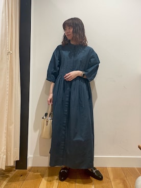 ホンダ マユさんのコーディネート