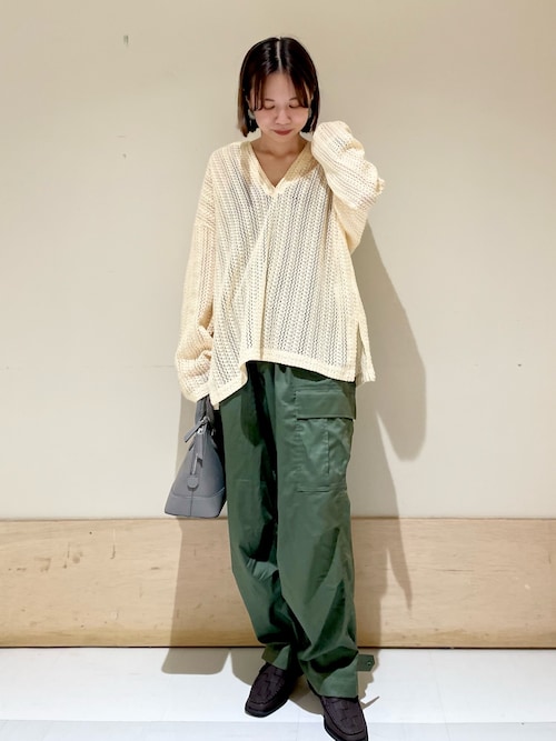 URBAN RESEARCH ROSSO（アーバンリサーチロッソ）の「フレア