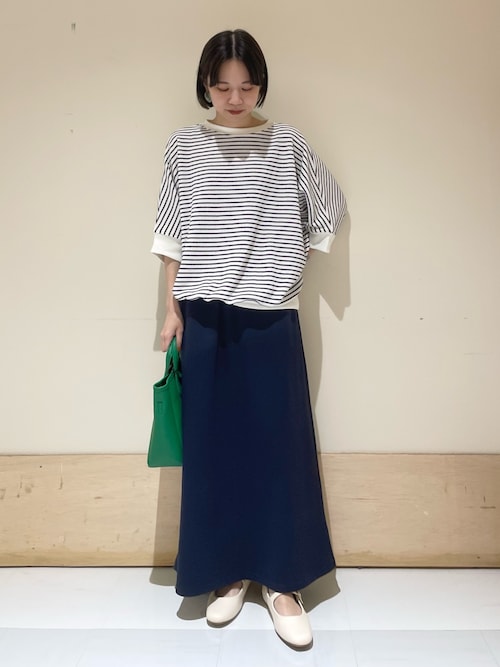 Studio Doe - Square-toe strap cloud slip-on shoes/2405SS01