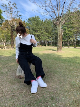 K.Aさんのコーディネート