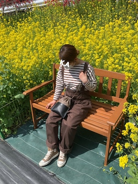 K.Aさんのコーディネート