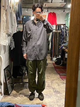 Humaさんのコーディネート