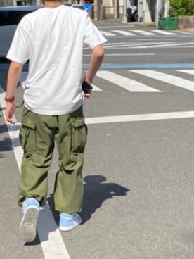 Humaさんのコーディネート