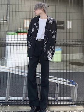 りょうた  /  RYOTAさんのコーディネート