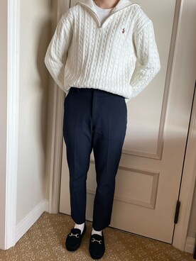 チョコミントさんのコーディネート