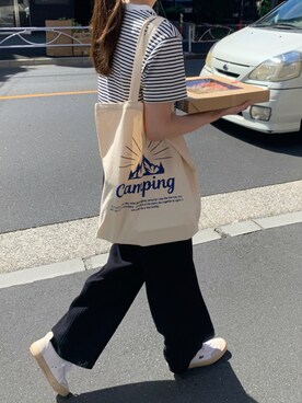 チョコミントさんのコーディネート