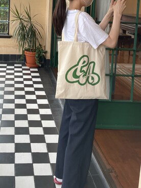 チョコミントさんのコーディネート