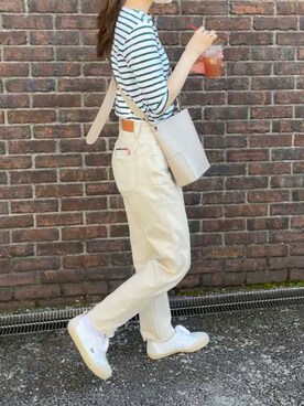 チョコミントさんのコーディネート