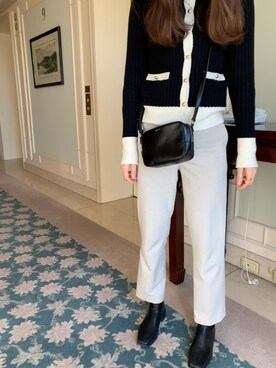 チョコミントさんのコーディネート