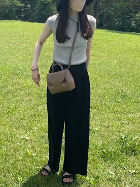 チョコミントさんのコーディネート