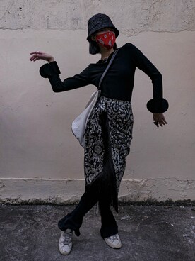 lsoislさんのコーディネート