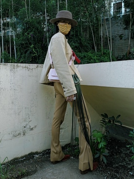 lsoislさんのコーディネート