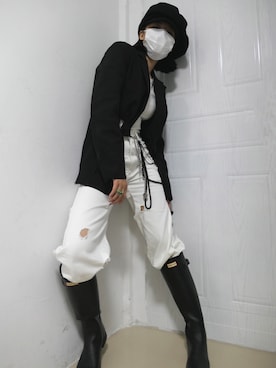 lsoislさんのコーディネート