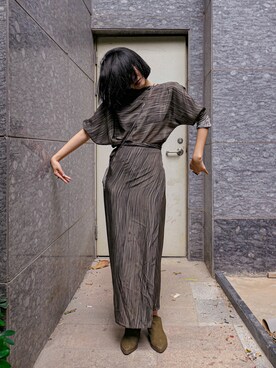 lsoislさんのコーディネート