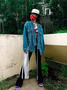 lsoislさんのコーディネート