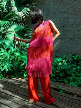 lsoislさんのコーディネート