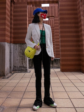 lsoislさんのコーディネート