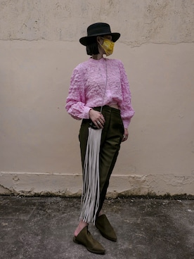 lsoislさんのコーディネート