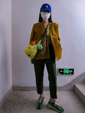 lsoislさんのコーディネート