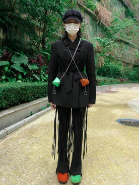 lsoislさんのコーディネート