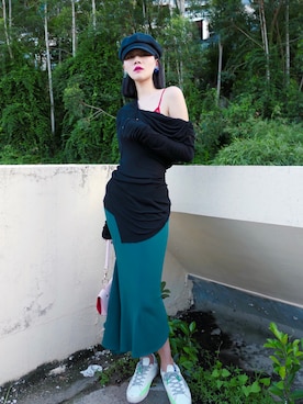 lsoislさんのコーディネート