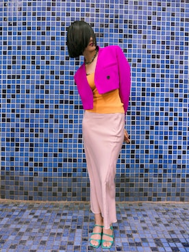 lsoislさんのコーディネート