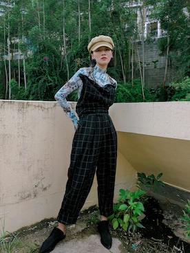 lsoislさんのコーディネート