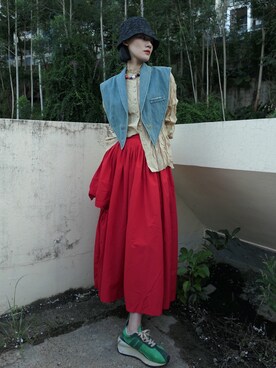 lsoislさんのコーディネート