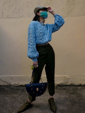 lsoislさんのコーディネート