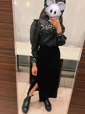 iOさんのコーディネート