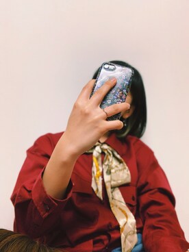 iOさんのコーディネート